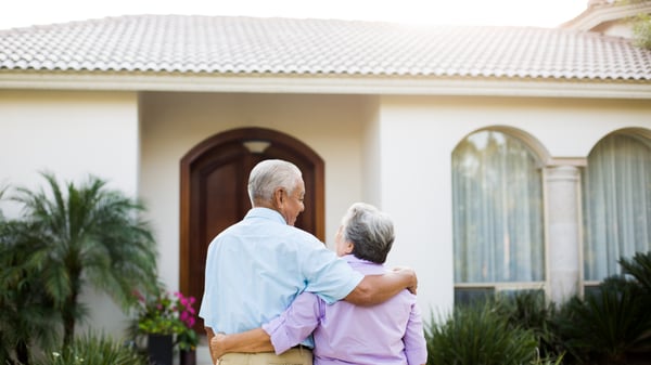 Picture for: Senior Tour of Homes