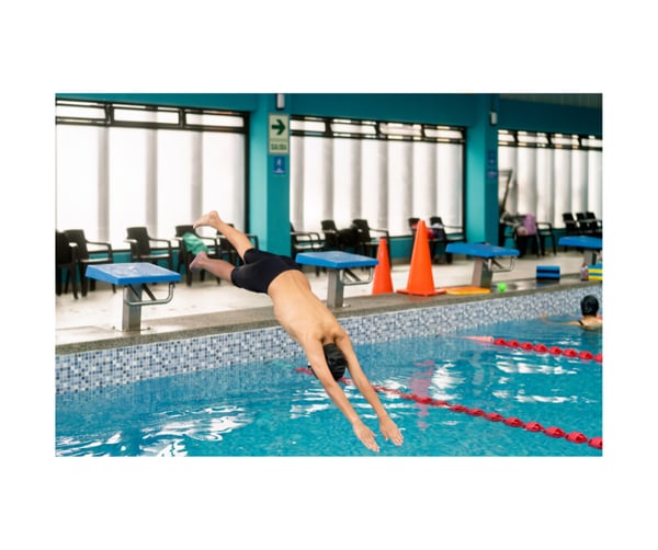 Picture for Intro to Diving