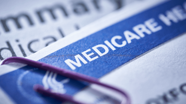 Course The Ins and Outs of Medicare image 1