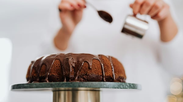 Picture for: Best Bundt Cakes