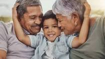Picture for: Joy of Grandparenting
