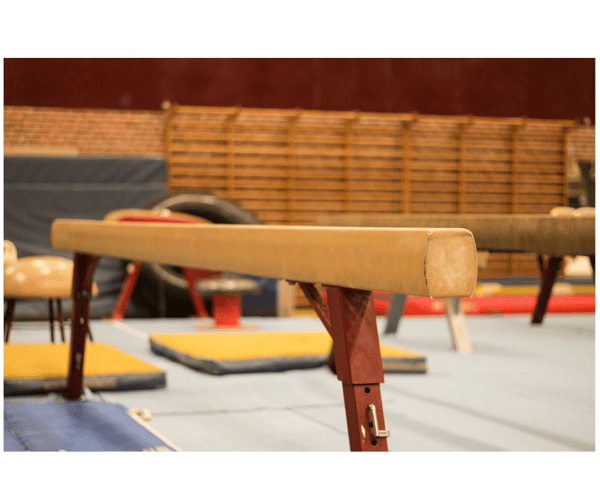 Picture for: Two Rivers High School Gymnastics Summer Waiver Training (Grades: 7-12)