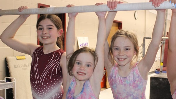 Picture for: Mixed Level Intermediate and Advanced