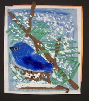 Saturday Class: Handmade Gifts with Abrakadoodle (Grades: K-5)