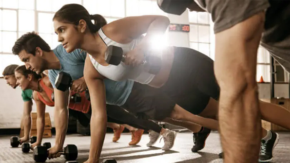 Picture for Total Body