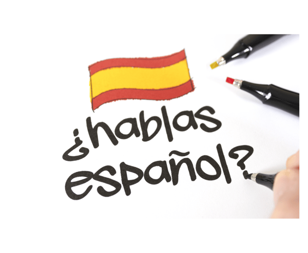 Picture for: Adult Conversational Spanish: Intermediate Part 1