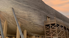 Course Kentucky Ark Encounter & Creation Museum - SSP Tour image 4