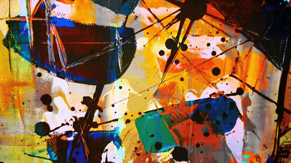 Course Pilot Knob: SPARK Art Club (Grades 2-4) image 1