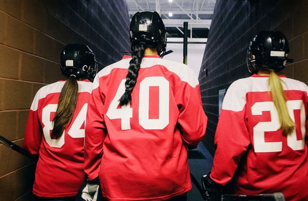 Picture for: Two Rivers High School Girls Hockey Summer Waiver Training (Grades: 8-12)