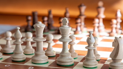 Picture for: Learn to Play Chess