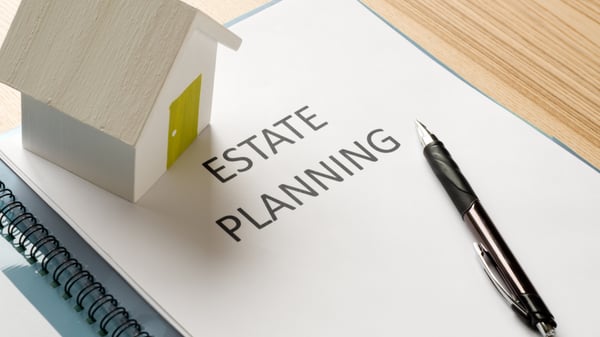 Picture for: Trusts and Long-Term Estate Planning: Why You Can't Always Trust Your Trust (Online)
