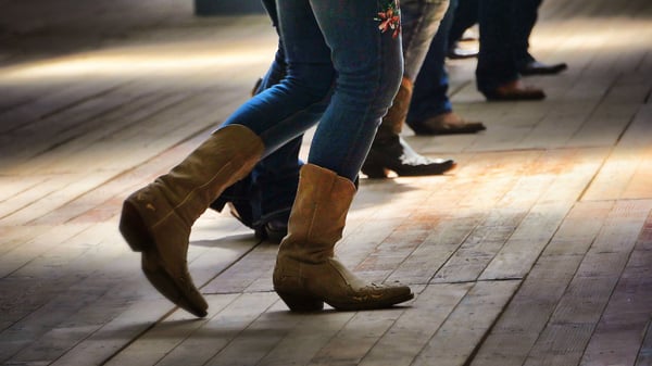 Picture for: Line Dance: Texas Hold'Em by Beyonce