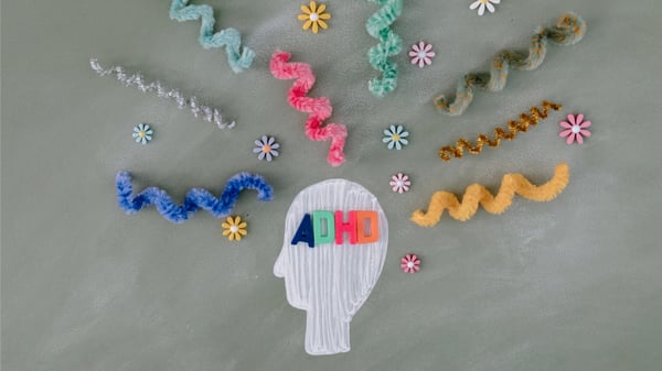 Picture for: From Frustration to Focus: Helping Kids with ADHD Succeed