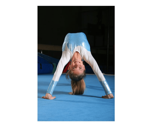 Picture for: Warriors Youth Gymnastics Camp (Ages: 5-12)