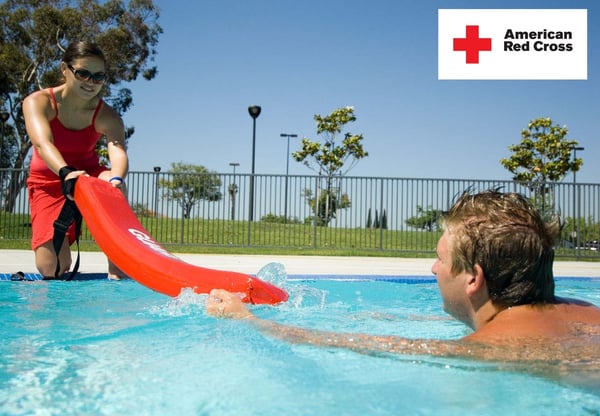 Picture for: Lifeguard Recertification - BL