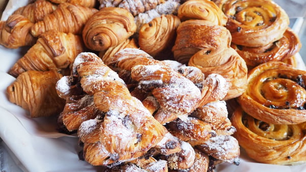 Picture for: You’re Invited to a Puff Pastry Luncheon