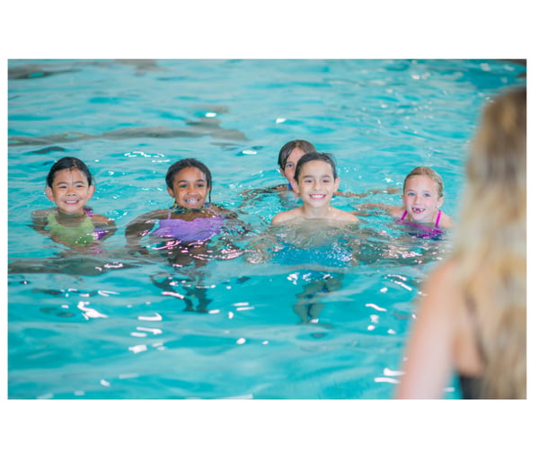 Picture for Group Swim Lessons (Ages: 5+)