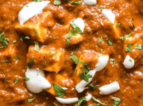 Picture for: Indian Cooking: Paneer Tikka Masala NEW