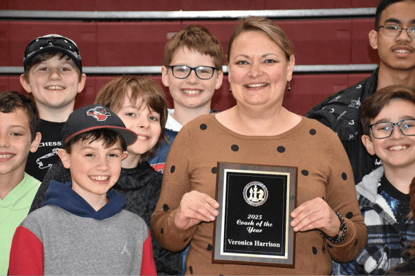 Picture for: Friendly Hills: Wizards of Chess/¡Los magos del ajedrez, Club de Ajedrez! (Grades: K-4)