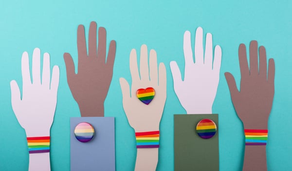 Picture for: Becoming an Ally for LGBTQ Youth: A Culturally Vital Workshop
