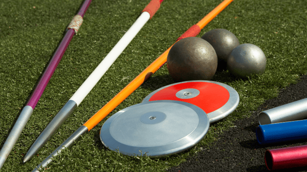 Picture for: Two Rivers High School Shot Put & Discus Summer Waiver Training (Grades: 8-12)