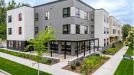 Picture for: Aging in the Community: Housing Options in West St Paul