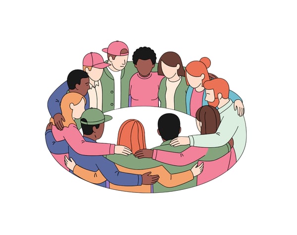 Picture for: Caregiver Support Group