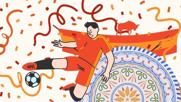 Picture for Spanish Culture and Conversation for Middle School