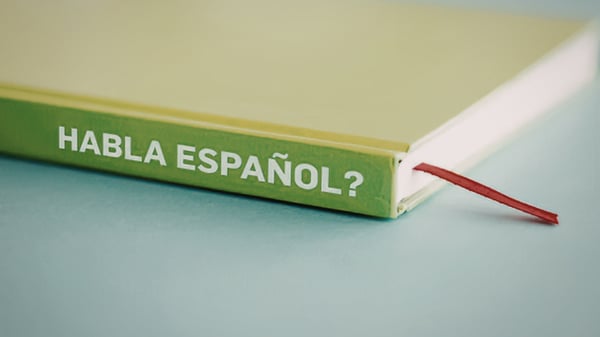 Picture for: Explore Conversational Spanish - Level 2
