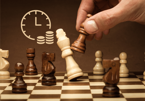 Picture for: Stop Playing Checkers with Your Retirement Taxes—Start Playing Chess