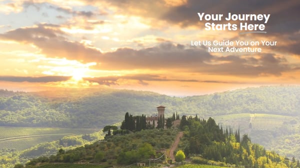 Picture for: Landmark Tours: Your Journey Starts Here