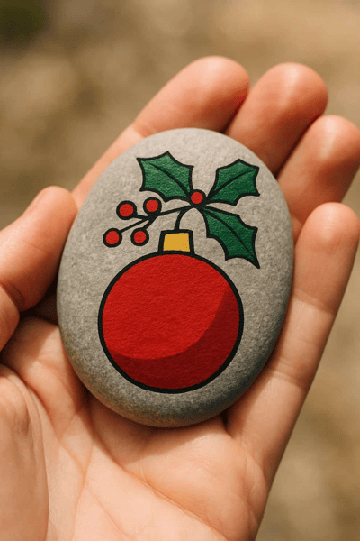 Picture for: Christmas Rock with Johanna