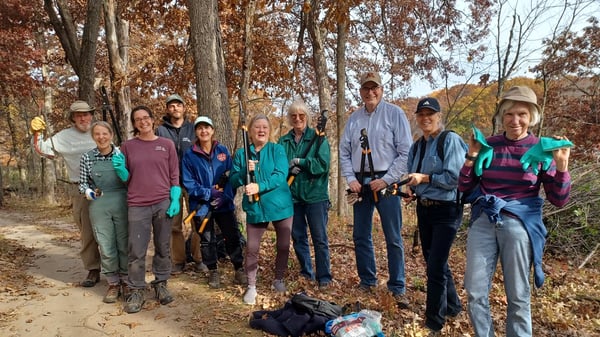 Picture for: Volunteering at Every Ability: Opportunities for Adults 55+