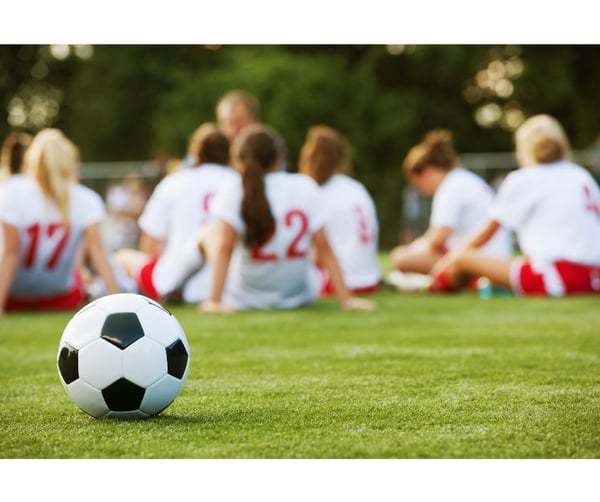 Picture for: Two Rivers High School Girls Soccer Summer Waiver Training (Grades: 7-12)