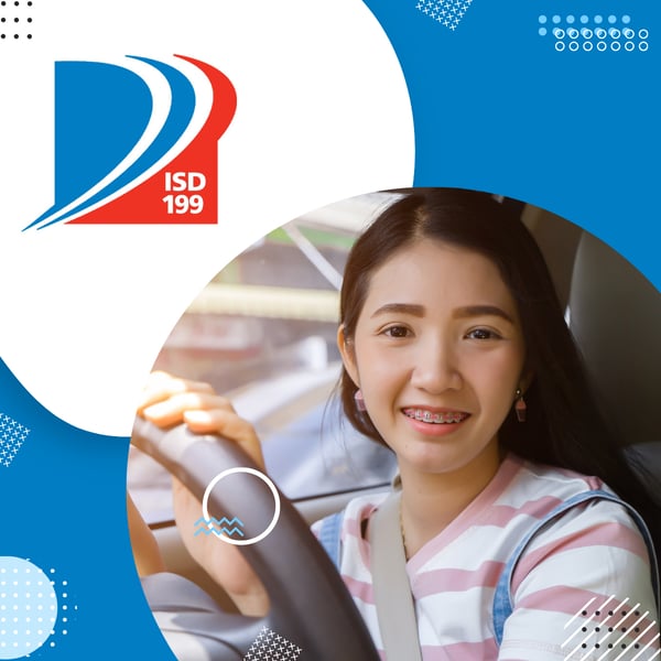 Picture for: ISD 199 Driver's Education