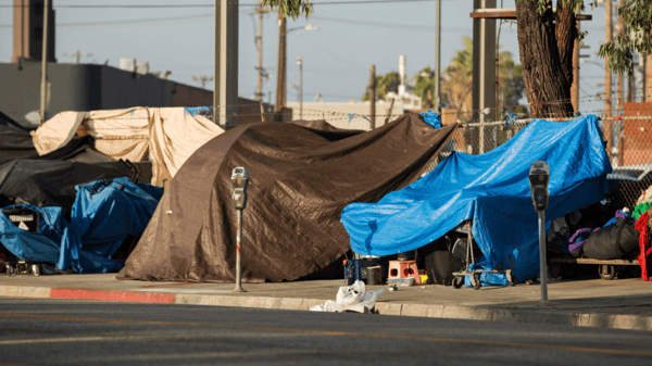 Picture for: Understanding Homelessness in Minnesota: Facts, Challenges, and Community Responses