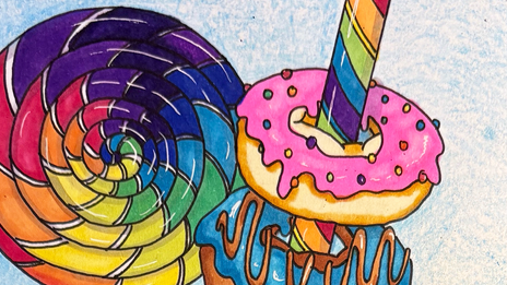 Picture for: Sweet KidzArt Factory