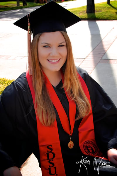 SDSU Grad