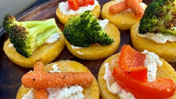 Picture for: Air Fryer Appetizers Free Mini Class for National Community Education Week