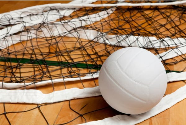 Image for Two Rivers High School Volleyball Summer Waiver Training (Grades: 9-12)