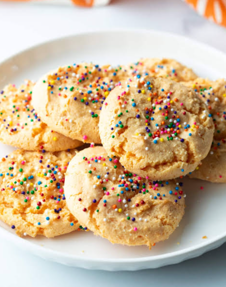 Picture for: Cool Whip Cookies