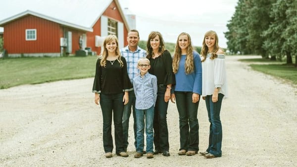 Picture for: From Farm to Table: The Ferndale Story (Van Trip)