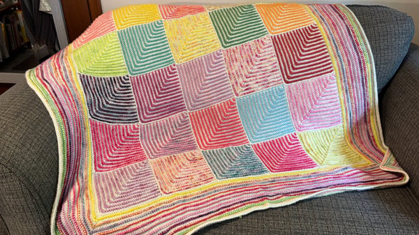 Picture for: Knitting: Stash Buster