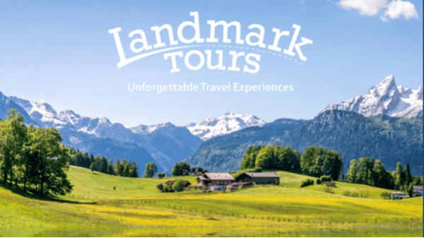 Picture for: Landmark Tours: Your Journey Starts Here