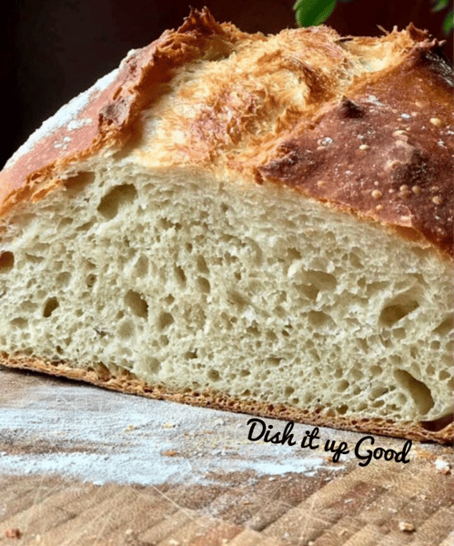 Picture for: Knead to Know: Bread Making Master-Class for Beginners & Beyond