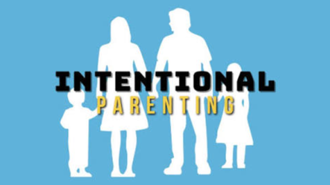 Picture for: Intentional Parenting