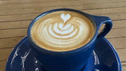 Picture for: A Taste of Coffee Craftsmanship