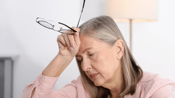 Picture for: Feeling Overwhelmed? Get to the Root of your Stress