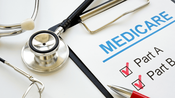 Picture for: NEW TO MEDICARE?