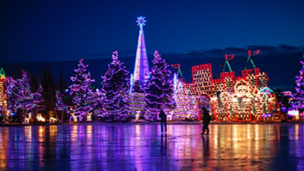 Course Christmas in Duluth WSP image 2